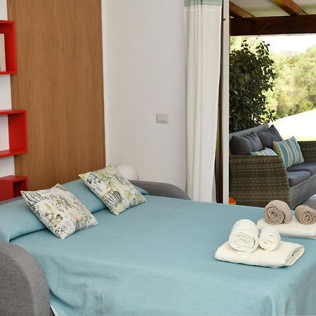 Appartement Sarda Bella Private Pool à Rudalza Extérieur photo