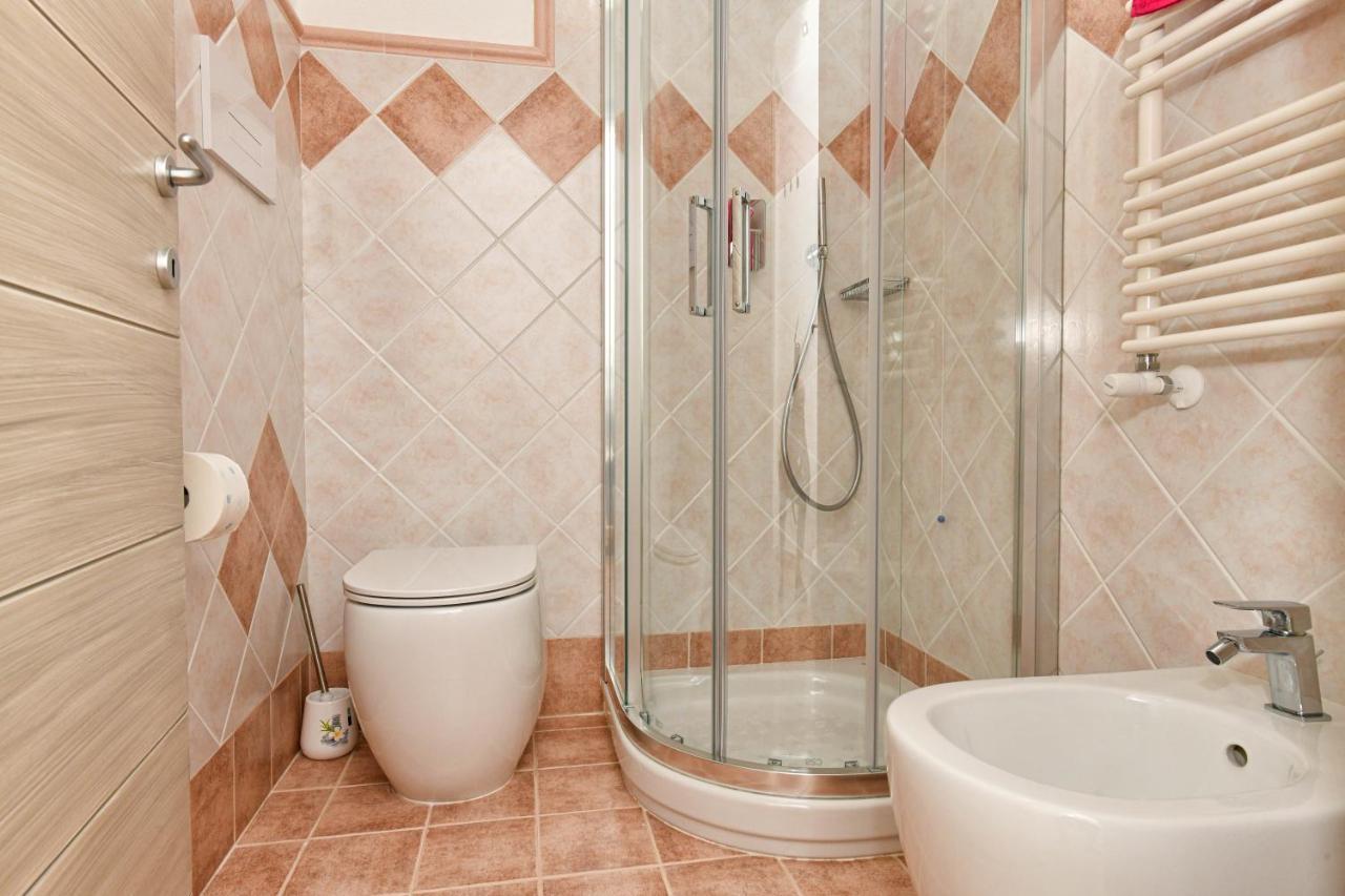 Appartement Sarda Bella Private Pool à Rudalza Extérieur photo
