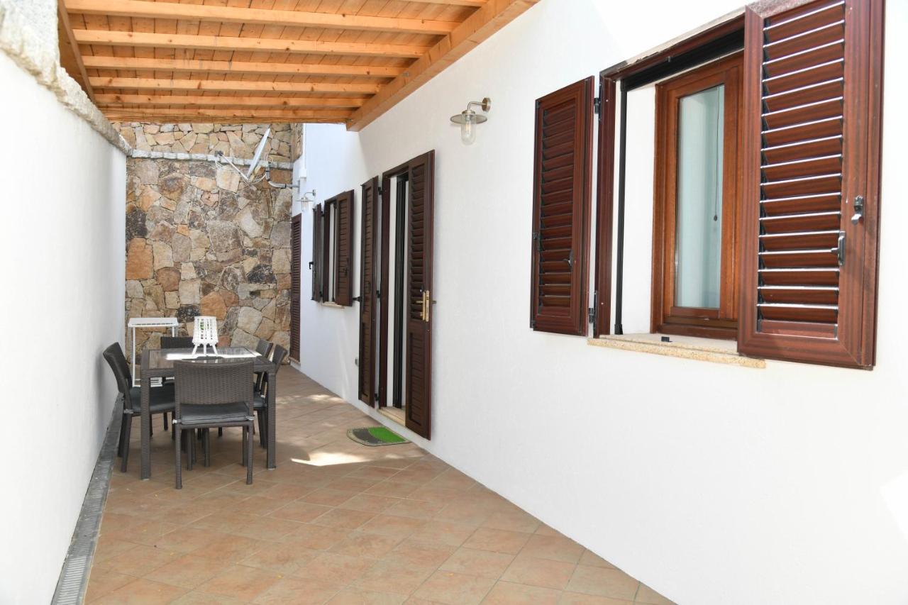 Appartement Sarda Bella Private Pool à Rudalza Extérieur photo
