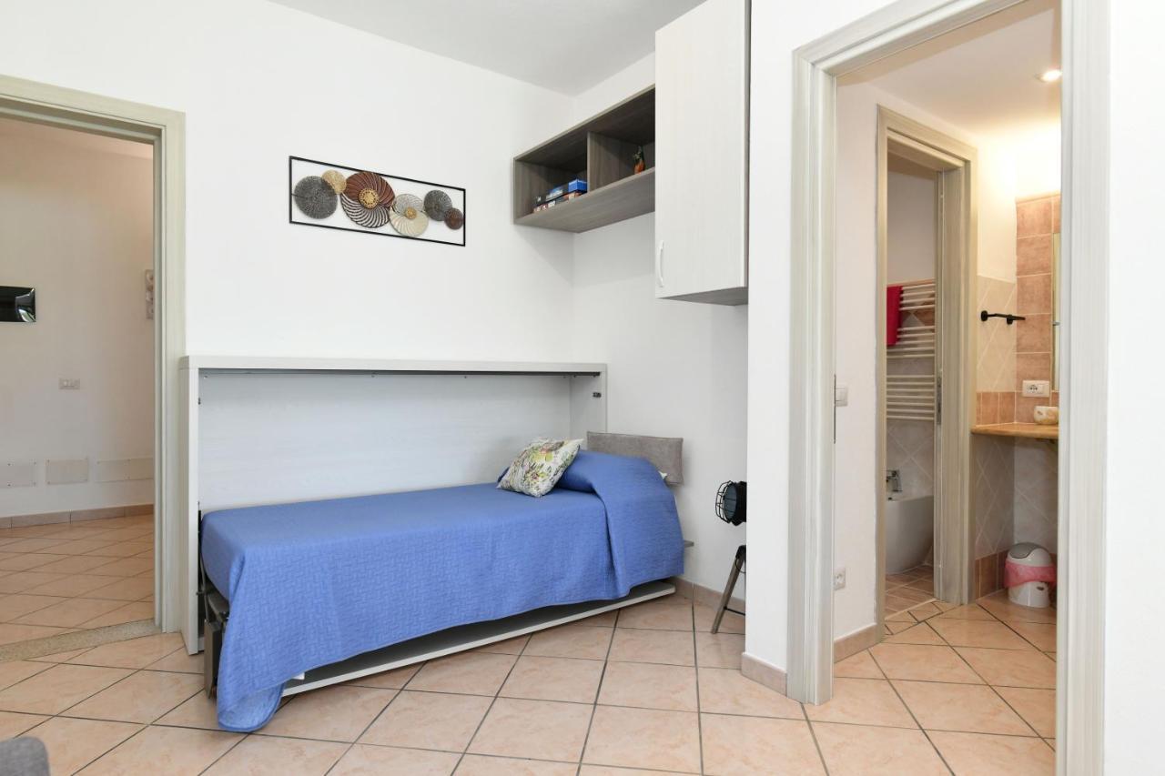 Appartement Sarda Bella Private Pool à Rudalza Extérieur photo