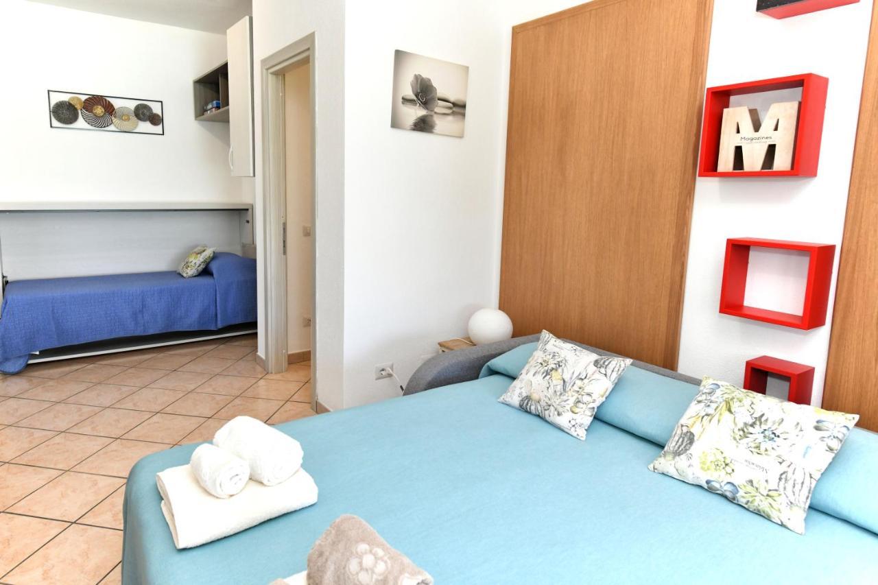 Appartement Sarda Bella Private Pool à Rudalza Extérieur photo