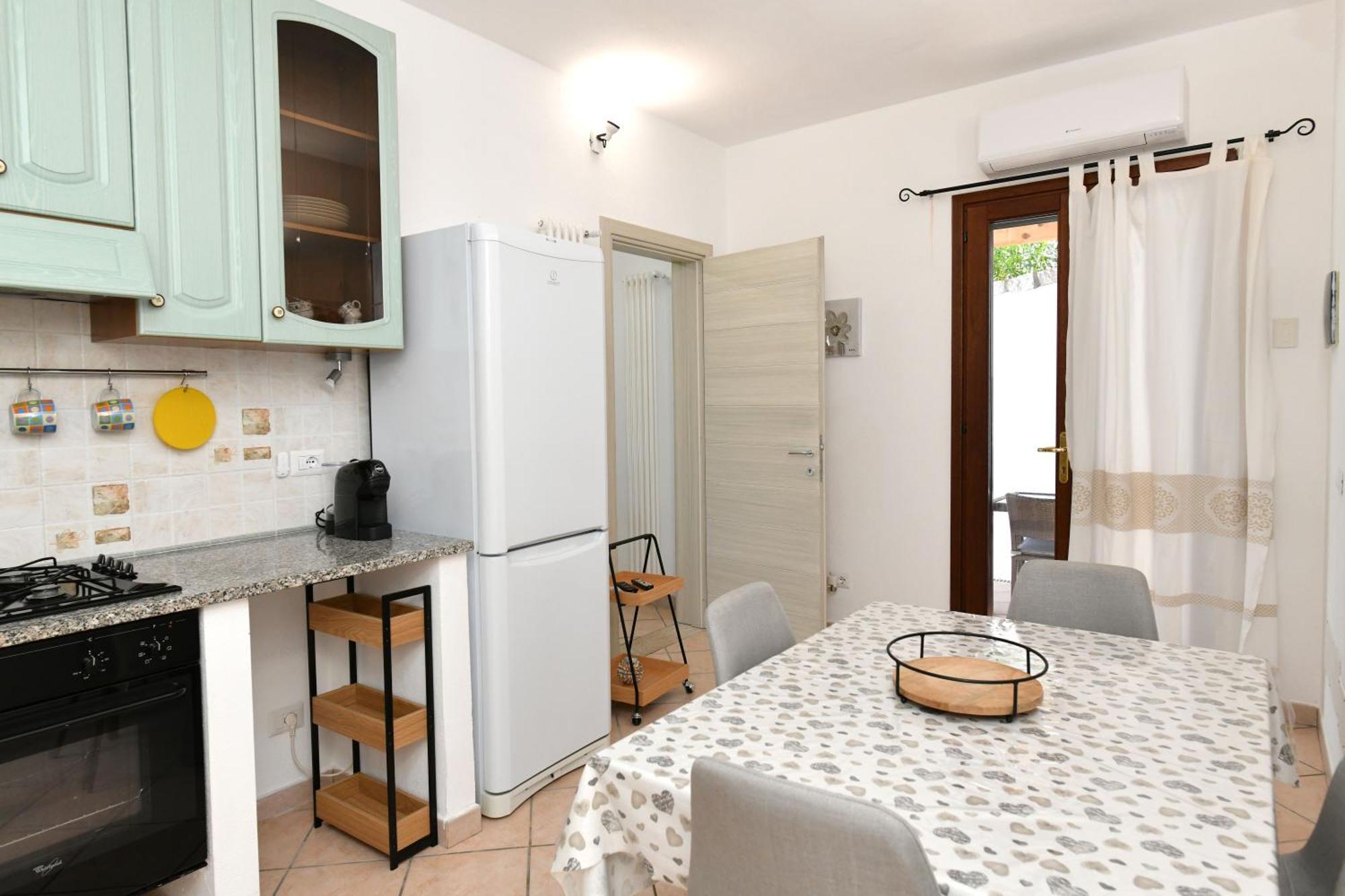 Appartement Sarda Bella Private Pool à Rudalza Extérieur photo